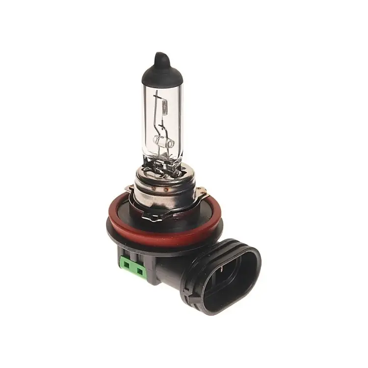 Автолампа PHILIPS H11 55 PGJ19-2+30% 12V /1/10/50 P-12362PR