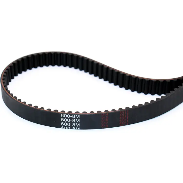 Зубчатый синхронный ремень HIMPT 00-00012813