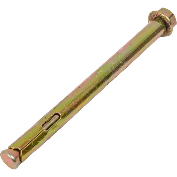 Анкерный болт STARFIX М6x8х100 мм SM-60632 Анкерный болт STARFIX М6x8х100 мм SM-60632