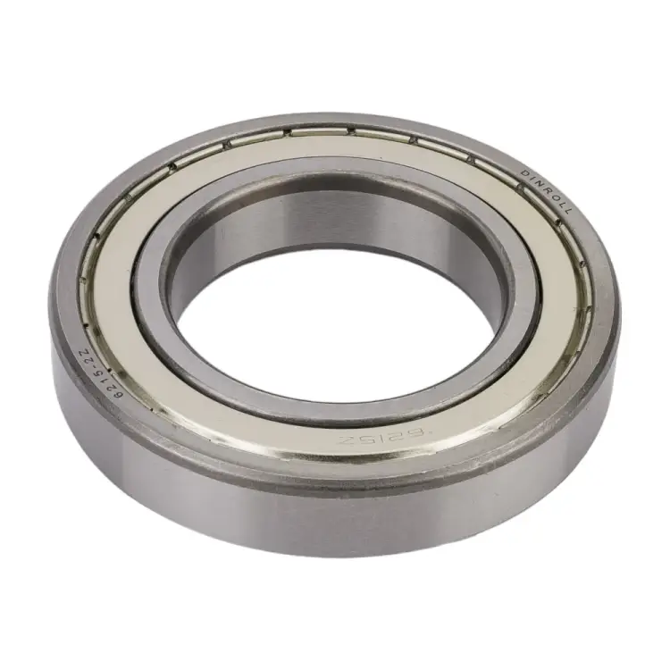 Подшипник DINROLL 6215-2Z 6000000009786 Подшипник DINROLL 6215-2Z 6000000009786
