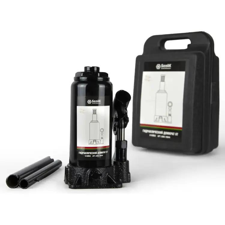 Домкрат БелАК БАК.10044
