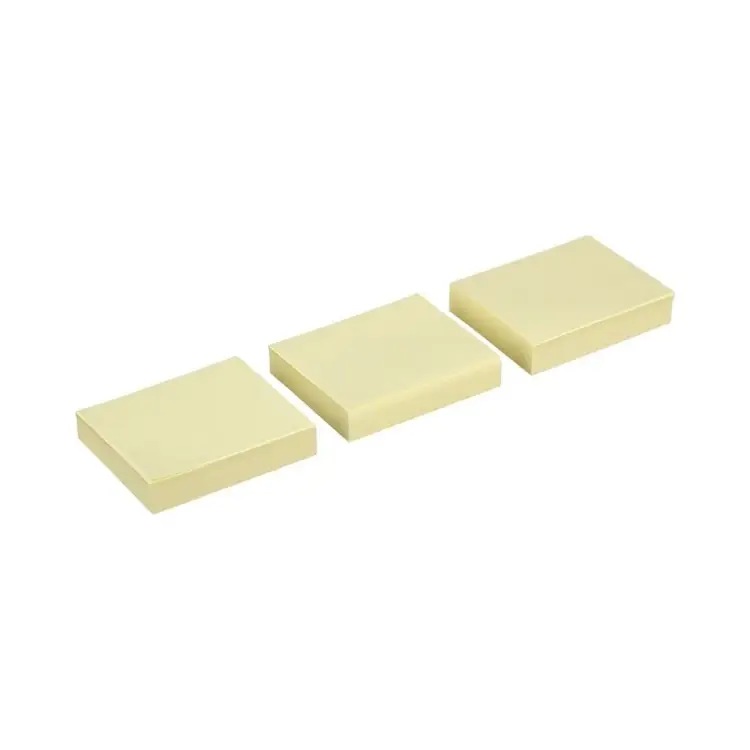 Бумажный блок-кубик для заметок Kores 46050 63470