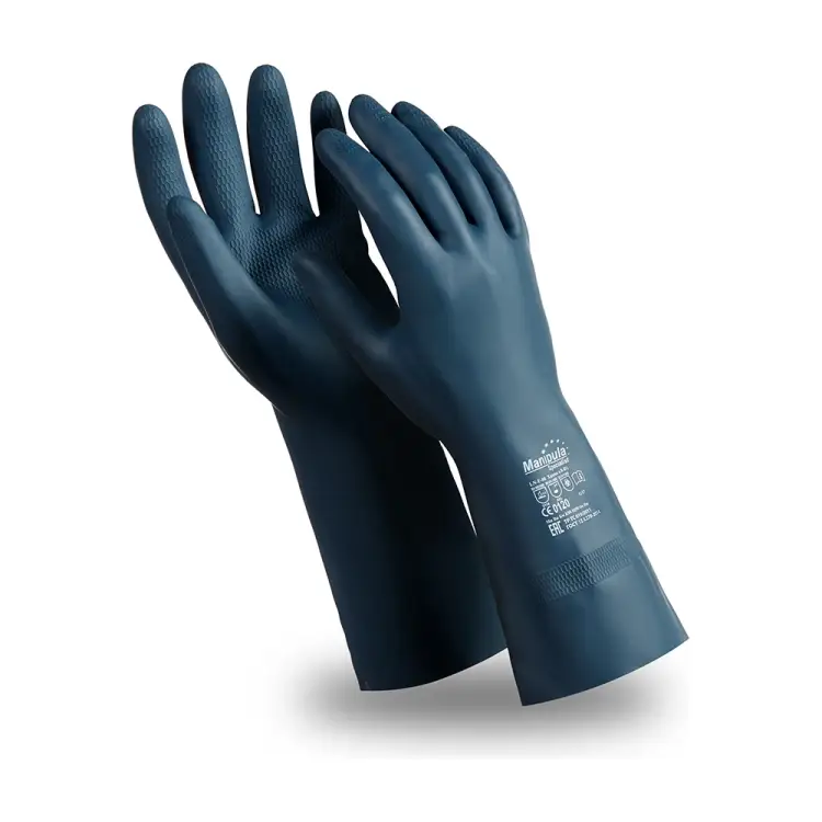 Перчатки Manipula Specialist ХИМИК LN-F-08 Пер 621/9 Перчатки Manipula Specialist ХИМИК LN-F-08 Пер 621/9