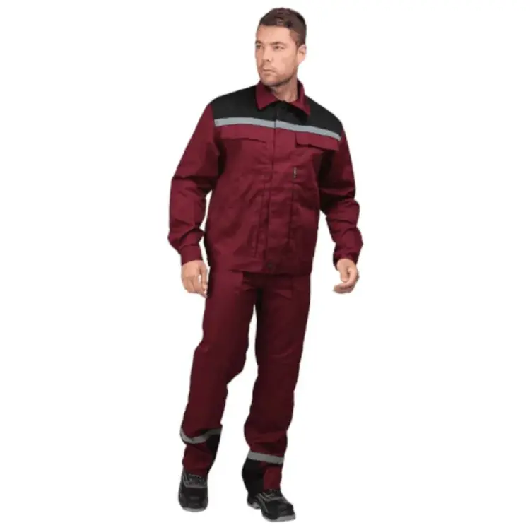 Костюм ГК Спецобъединение ПЛАМЯ Кос 576/104/170