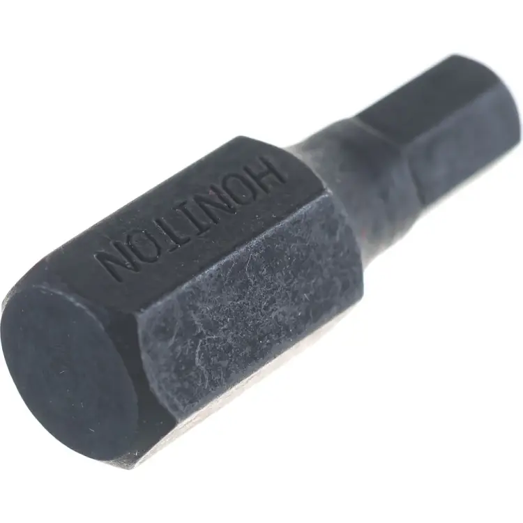 Бита для винтов с внутренним шестигранником HONITON В0000000188306 Бита для винтов с внутренним шестигранником HONITON В0000000188306