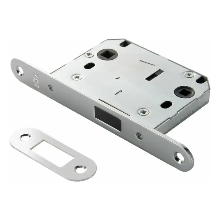 Бесшумная магнитная сантехническая защелка BUSSARE MAG50/70 940000000853