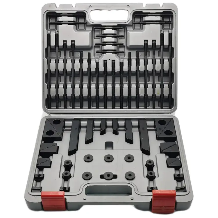 Набор прижимов ТЕХНОРЕАЛ МА320251405