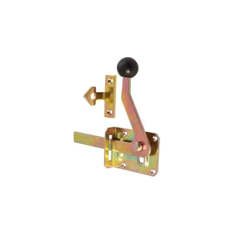 Огородная задвижка Rusconnect DMX 8612