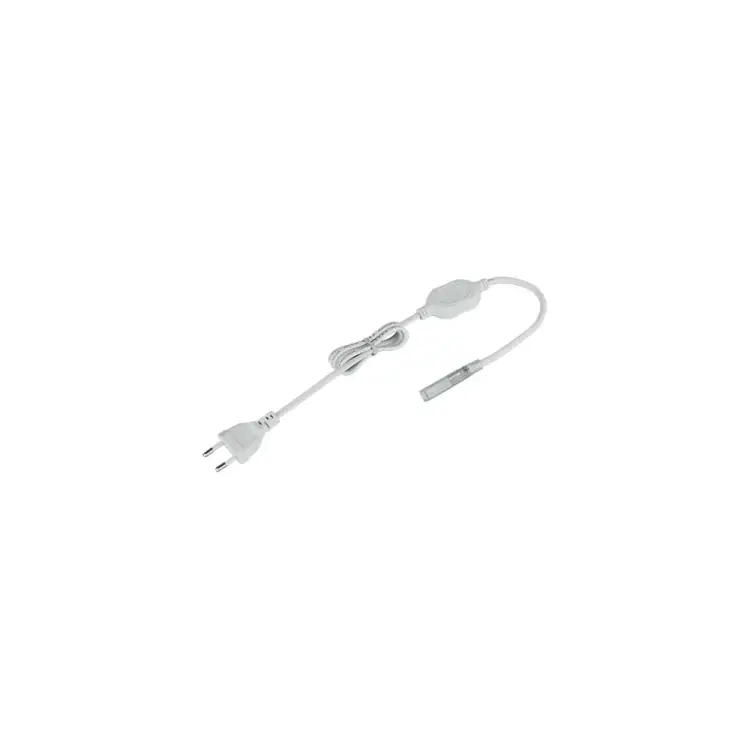 Сетевой шнур для ленты 3528, 2835 Elektrostandard SSH-8 a049180