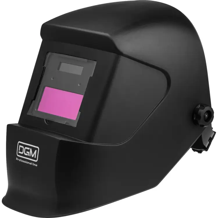 Щиток сварщика DGM DGM DG1517-6