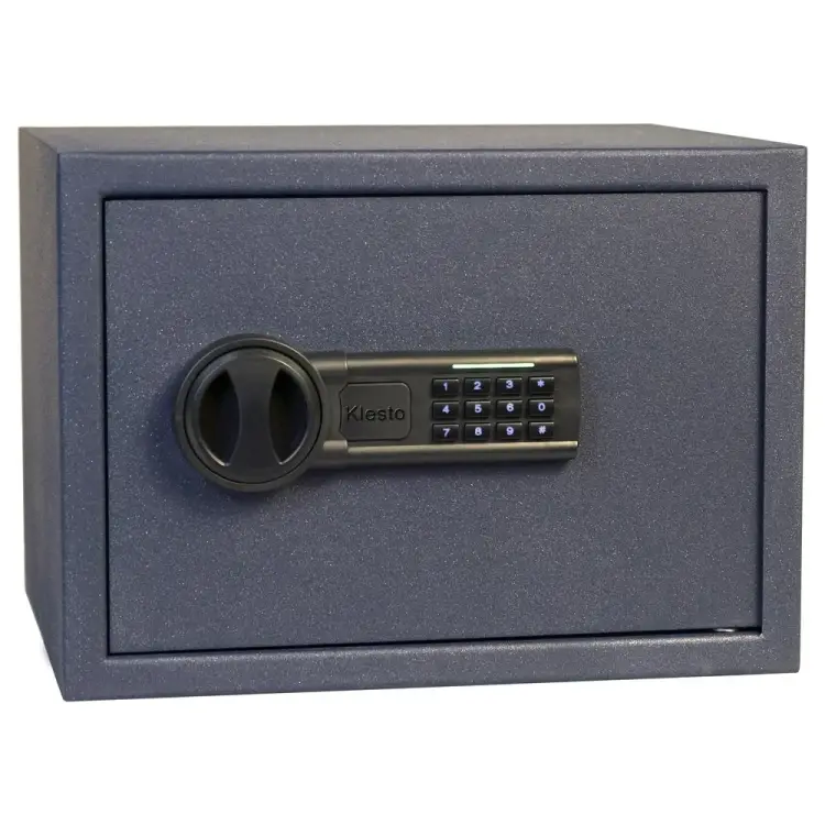 Мебельный сейф KlestO NEO 30E 1000931 Мебельный сейф KlestO NEO 30E 1000931