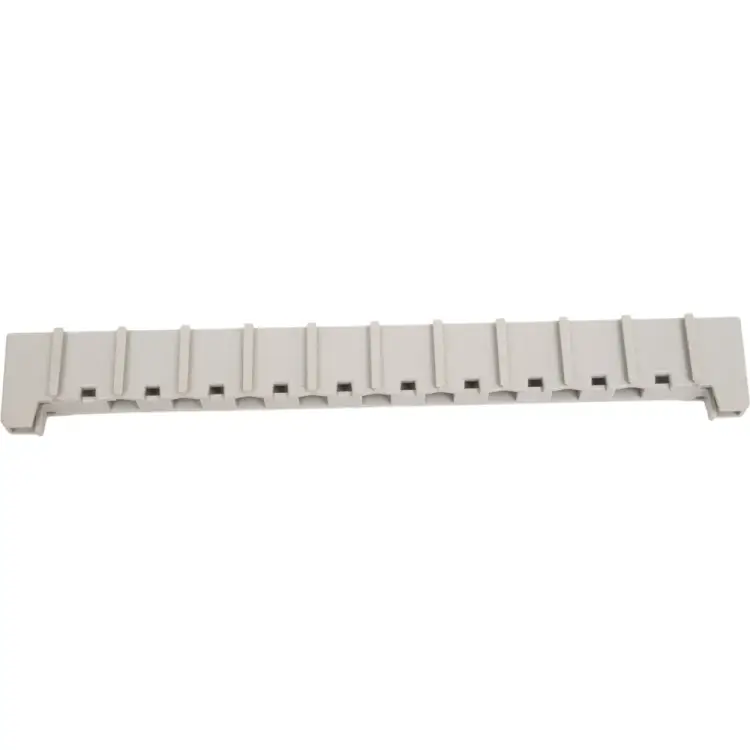 Держатель клемм ABB Mistral TB08 1SPE007715F0751