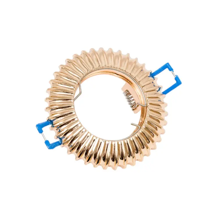 Светильник Gauss Metal Exclusive CA063