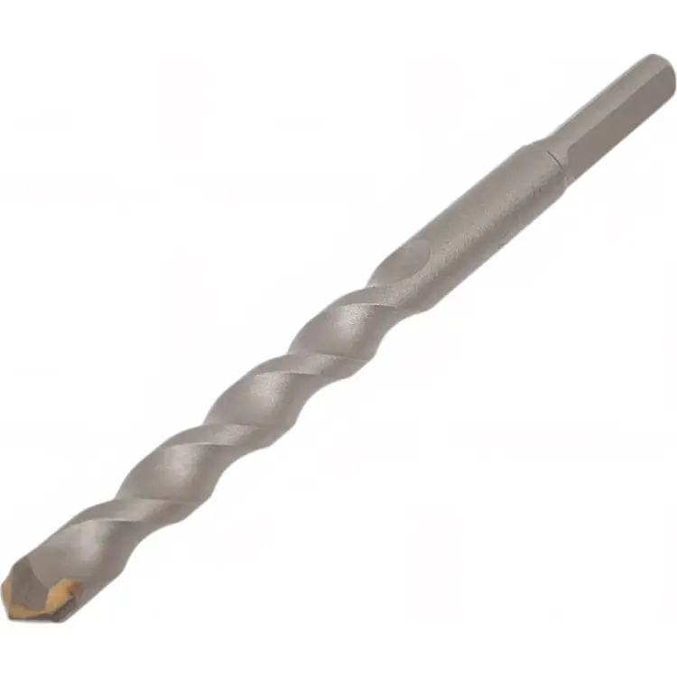 Твердосплавное сверло Кратон 1 05 03 018