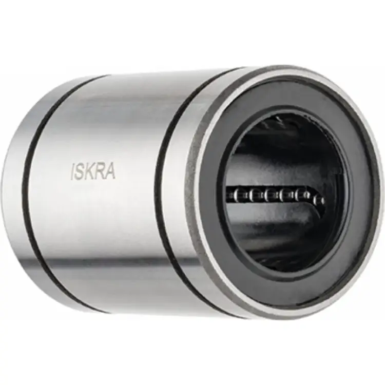 Линейный подшипник ISKRA LM60-UU