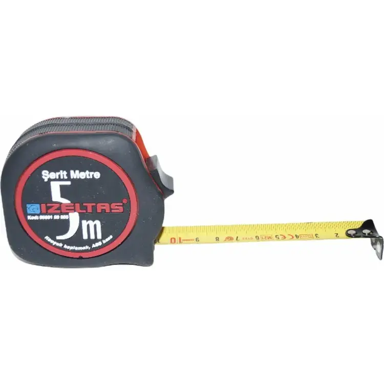 Измерительная рулетка IZELTAS 0588150005