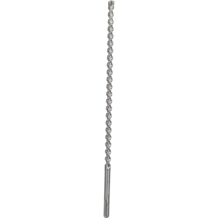 Бур sds-max по бетону MONOGRAM Special 088-536