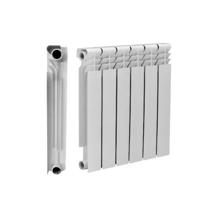 Биметаллический радиатор МЕТАЛЛСЕРВИС THERMA Q3 500/80 1223411