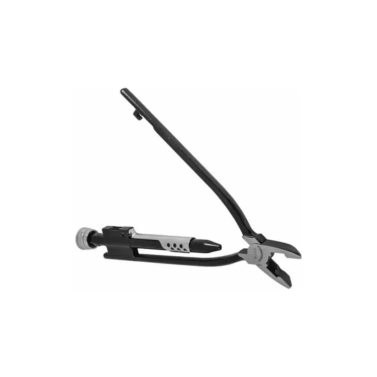 Плоскогубцы для скручивания проволоки Jonnesway P7719R 46390