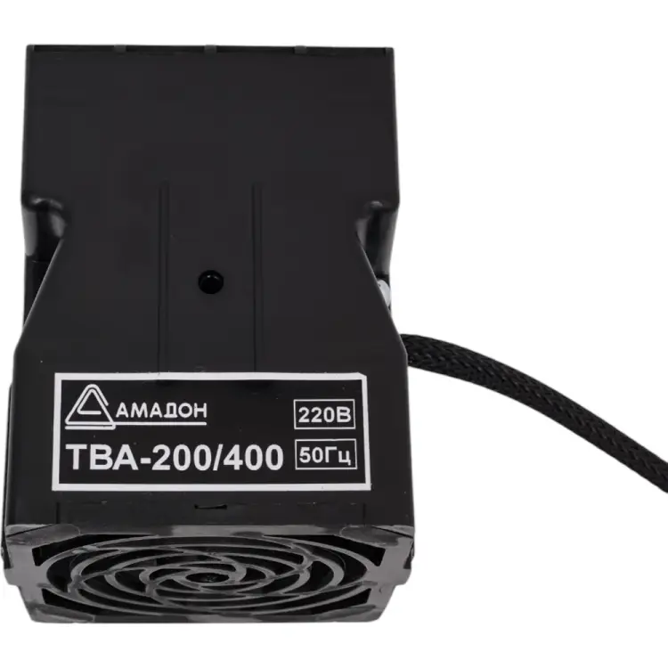 Нагреватель АМАДОН ТВА-200/400