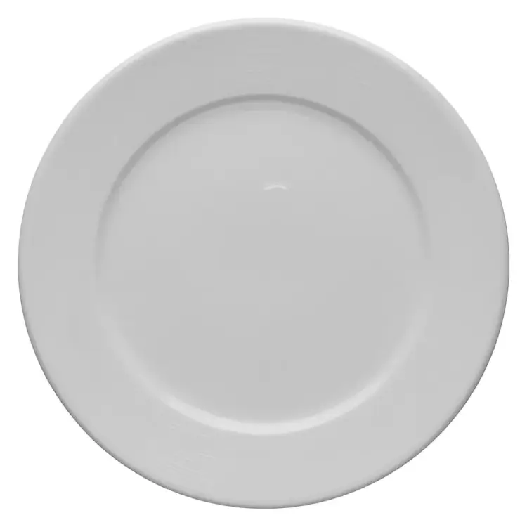 Тарелка BILLIBARRI Hans, фарфор, размер 21х2 см 806549901671