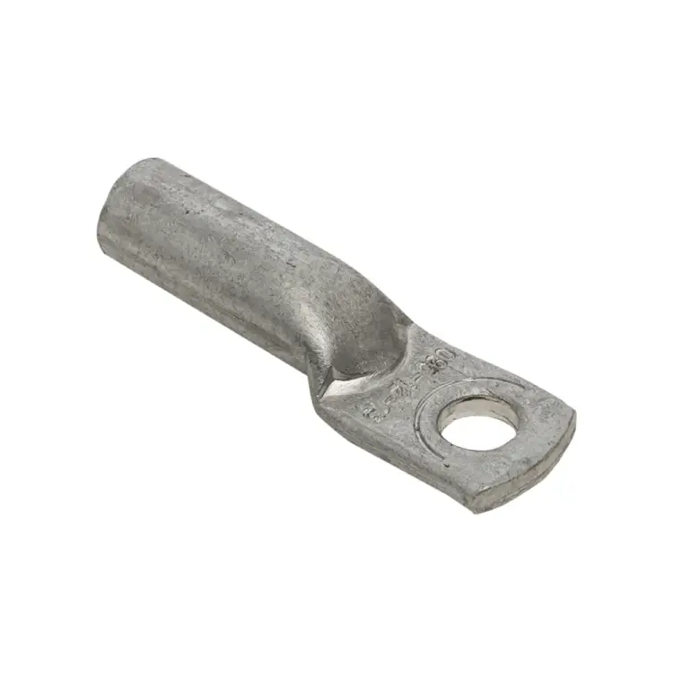 Силовой алюминиевый наконечник EKF ТА 95-12-13 PROxima dl-95-12-13 Силовой алюминиевый наконечник EKF ТА 95-12-13 PROxima dl-95-12-13