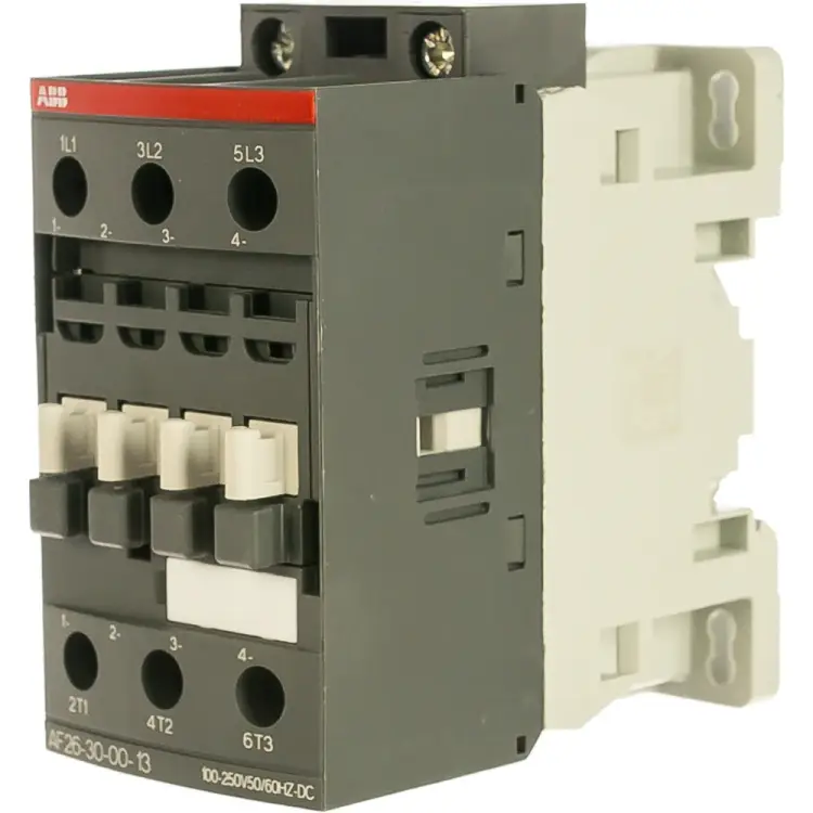 Контактор ABB AF26-30-00-13 1SBL237001R1300