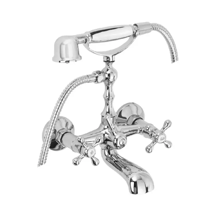 Смеситель для ванны VERAGIO AGATHA VR.AGT-3701.CR