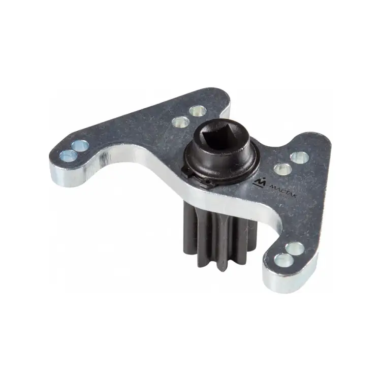 Приспособление для проворачивания коленвала грузовиков Volvo 9996956 МАСТАК 103-80001