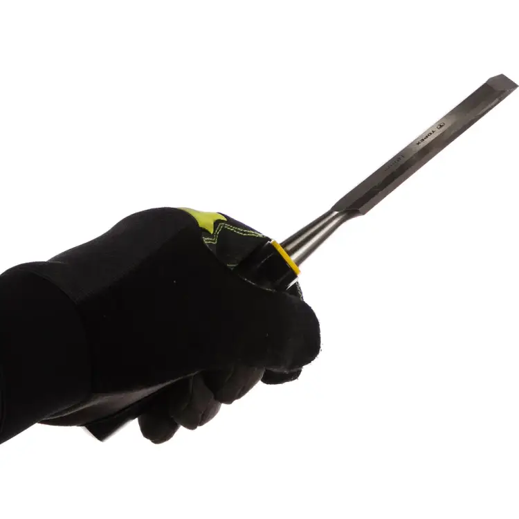 Стамески по дереву TOPEX 09A310