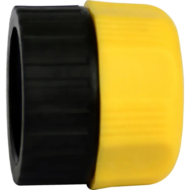 Соединитель для шланга 3/4" POLYAGRO Lite 7576510 Соединитель для шланга 3/4" POLYAGRO Lite 7576510