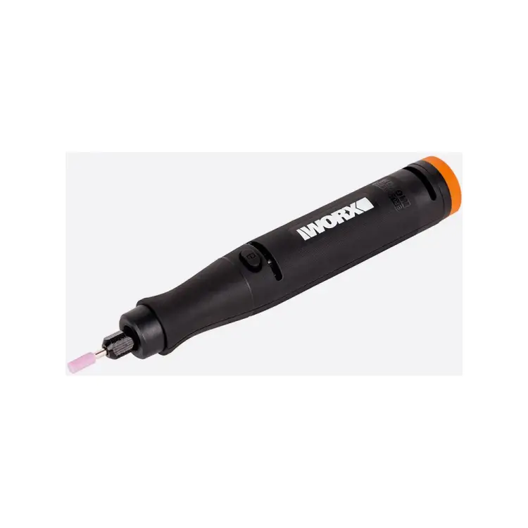 Аккумуляторная гравировальная машинка WORX WX739.9