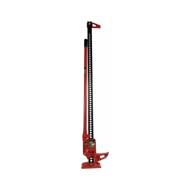 Реечный домкрат Forsage F-TRA8605(1824)