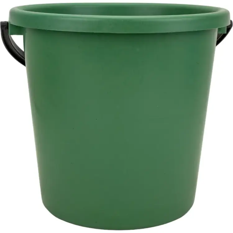 Ведро Мультипласт Групп ЗИМА MPG8430 Ведро Мультипласт Групп ЗИМА MPG8430