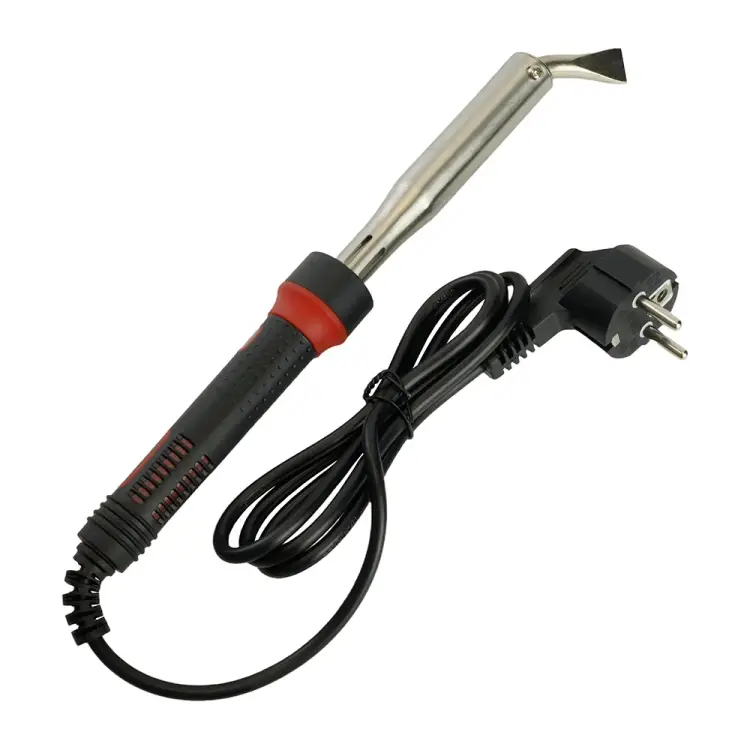 Паяльник STEKKER 49812