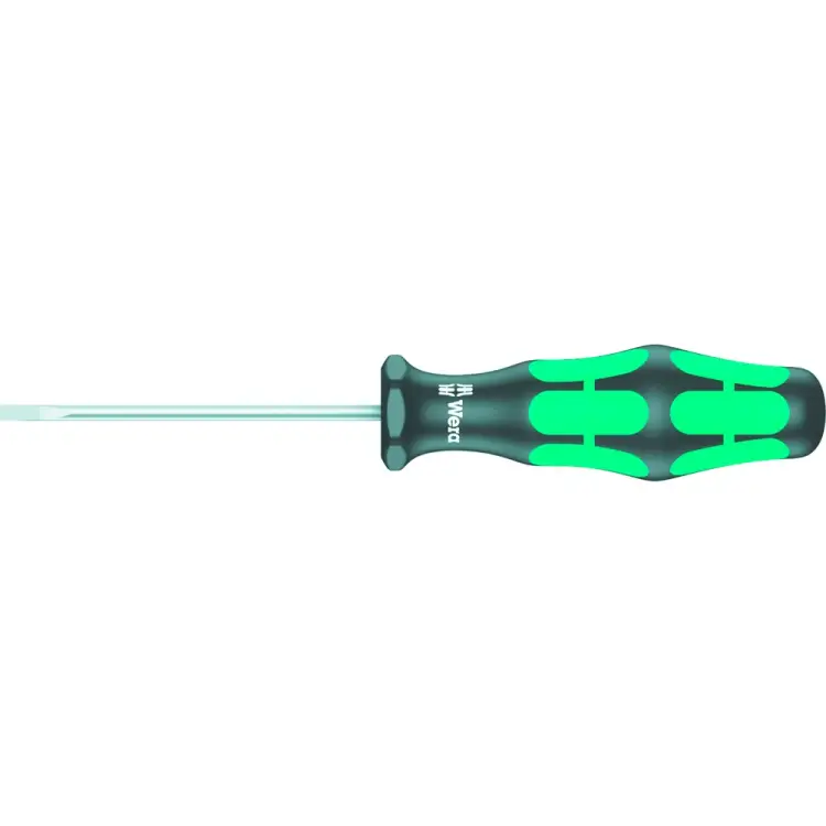 Отвертка WERA 335.0 WE-110000 Отвертка WERA 335.0 WE-110000