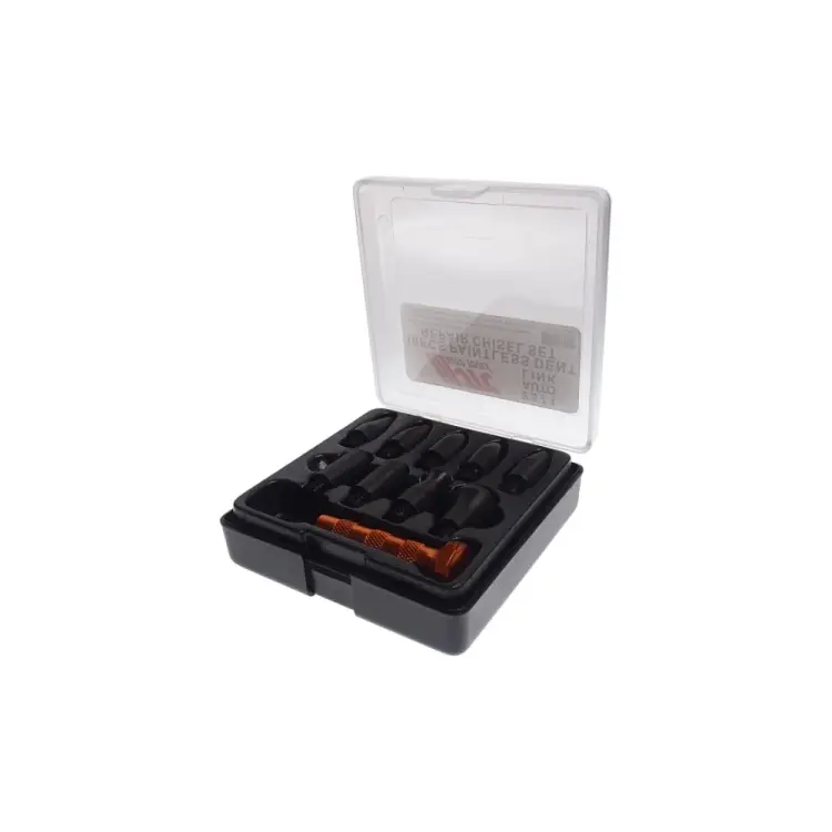 Набор инструментов для удаления вмятин с автомобиля JTC JTC-2571