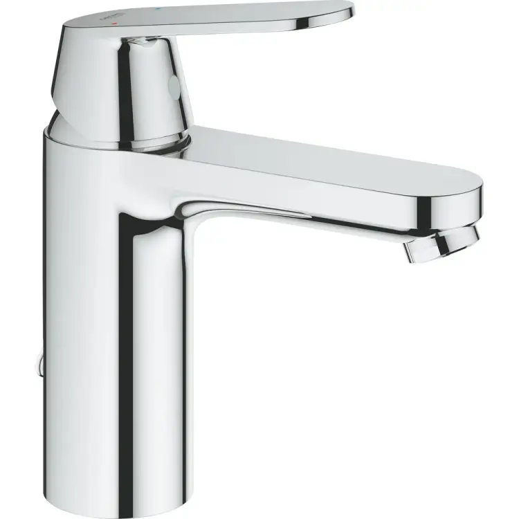 Однорычажный смеситель для раковины Grohe Eurosmart Cosmopolitan 23326000