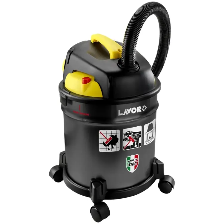 Электрический пылесос Lavor FREDDY 4 in1 8.243.0003