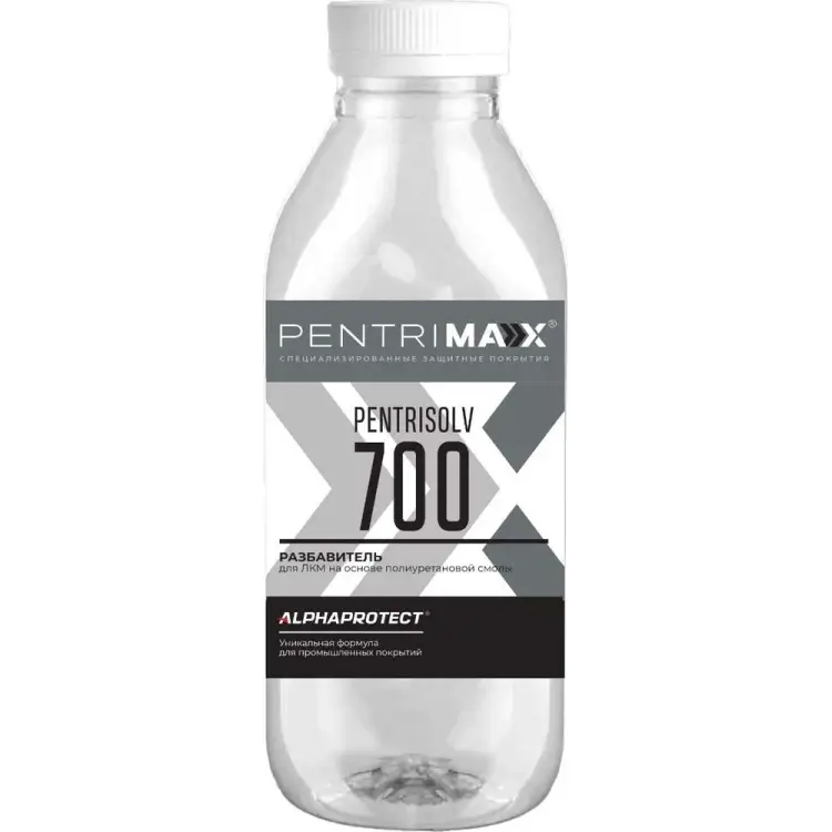 Разбавитель PentriMax PentriSolv 700 00-00001414 Разбавитель PentriMax PentriSolv 700 00-00001414