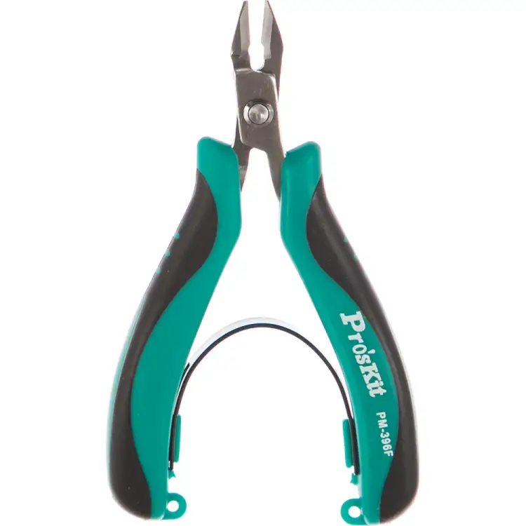 Кусачки Pro'sKit PM-396F 00301905