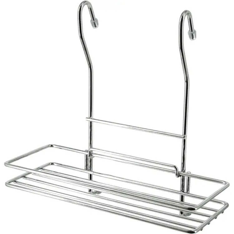 Прямоугольная полка на рейлинг Pomi d'Oro P280041 Railing Прямоугольная полка на рейлинг Pomi d'Oro P280041 Railing