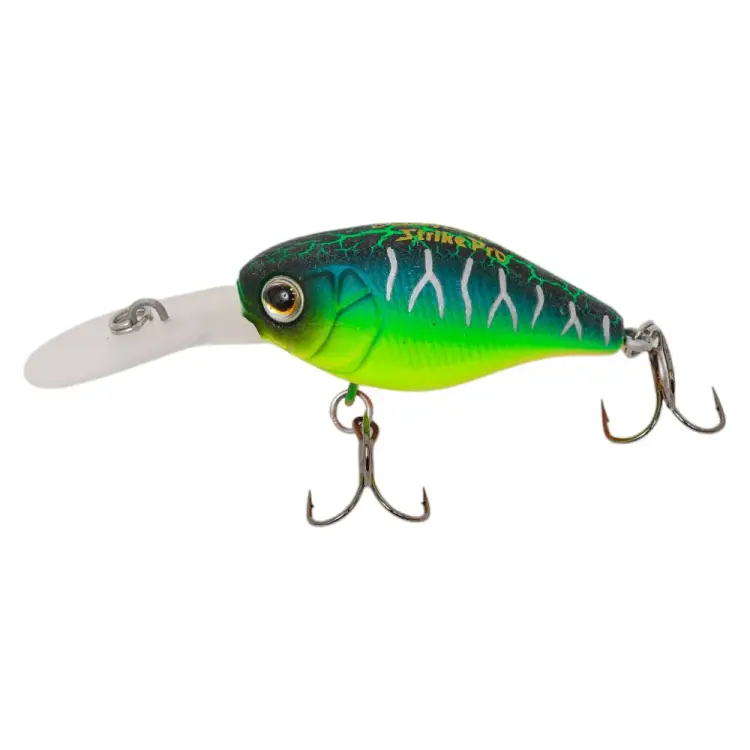 Воблер Strike Pro Cranky Deep 40 EG-164L#A223S-RP