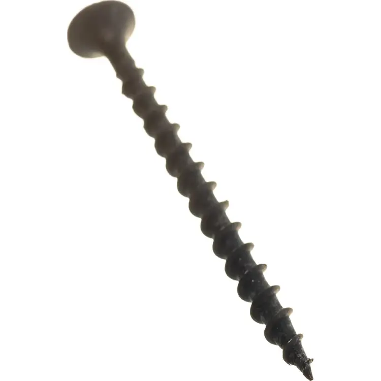 Оксидированные саморезы МТК 3.5х51 400 шт. 907905515