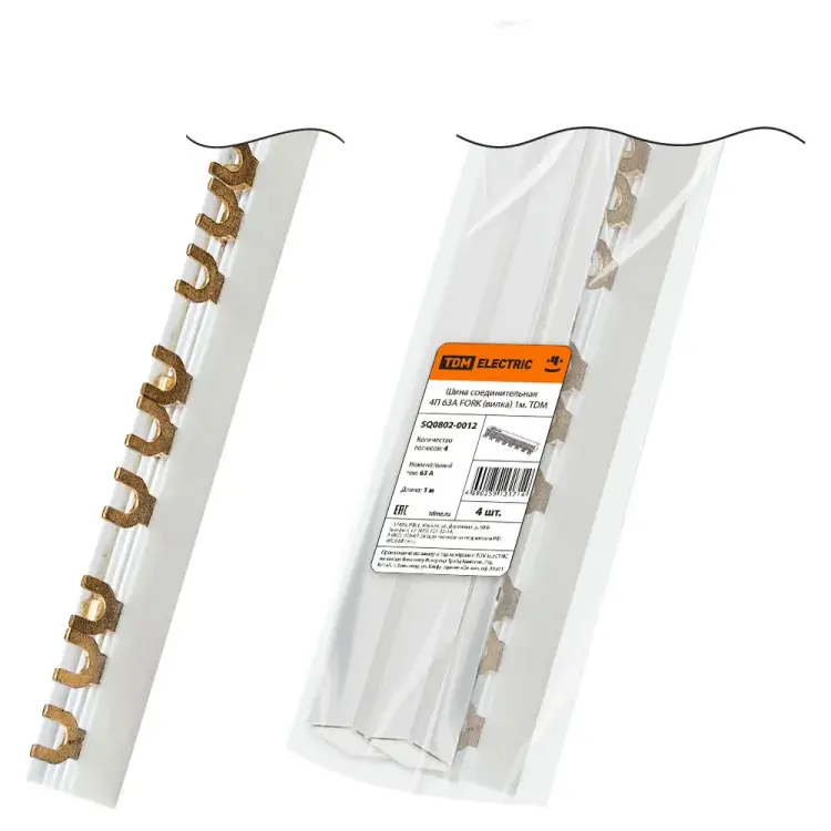 Соединительная шина TDM ELECTRIC FORK SQ0802-0012