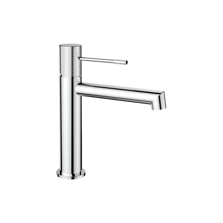 Однорычажный смеситель для раковины VINCEA Desire VBF-1D1CH