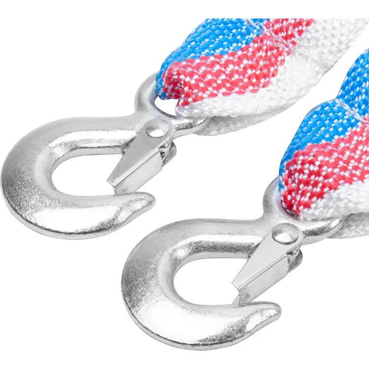 Буксировочный трос AUTOVIRAZH AV-600013