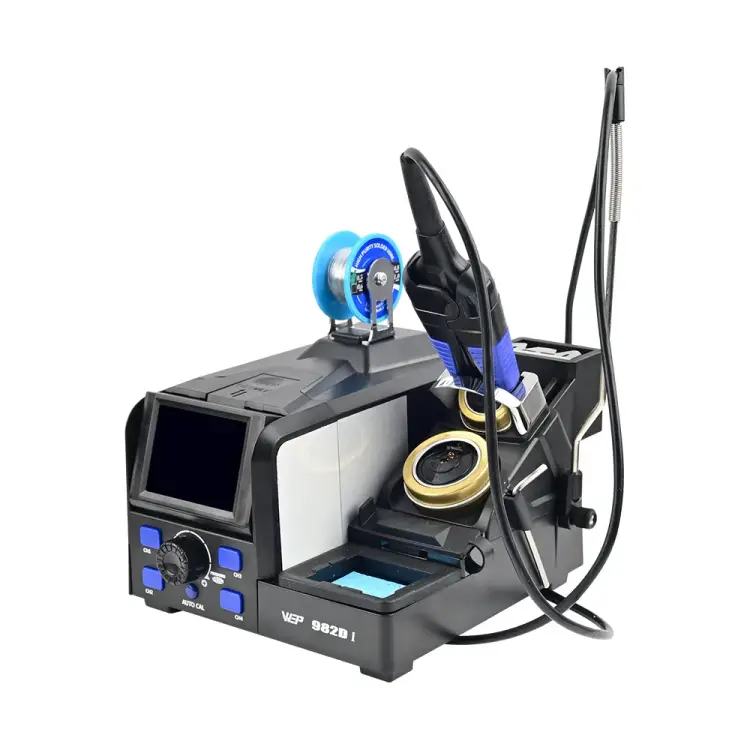 Термопинцет W.E.P 982D-I М7762980