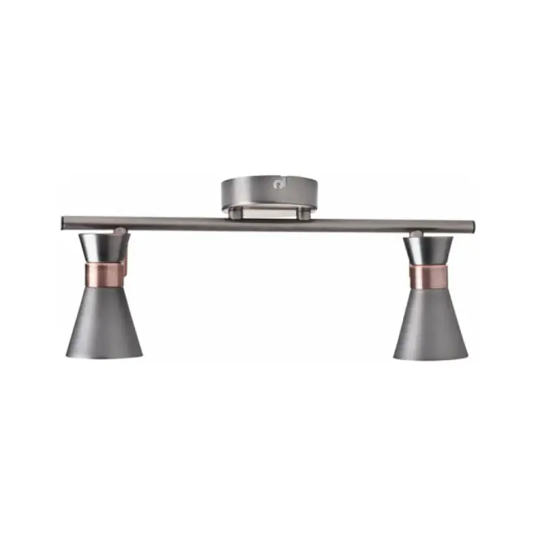 Потолочные споты KANLUX MILENO EL-2I ASR-AN 29115