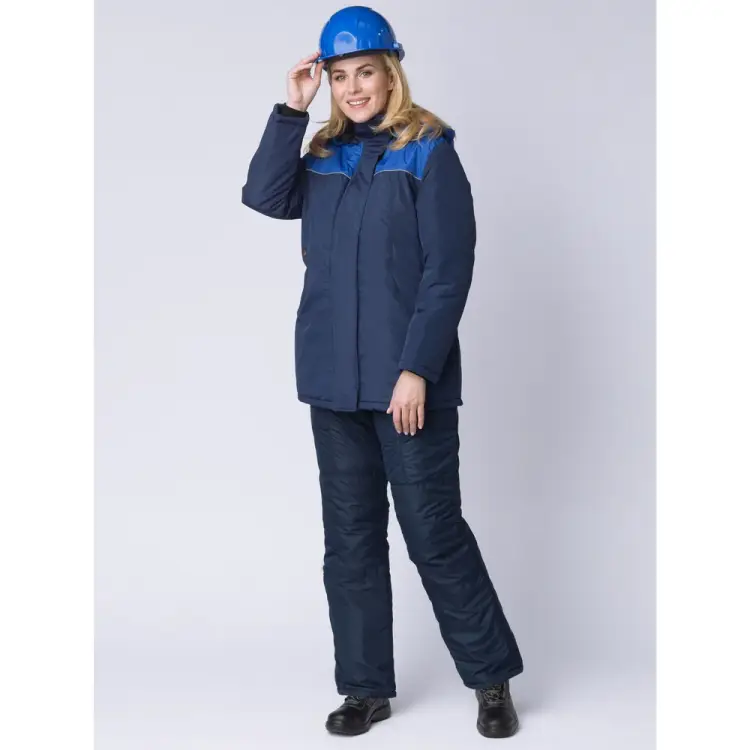 Зимняя куртка Факел Снежана 87469276.004